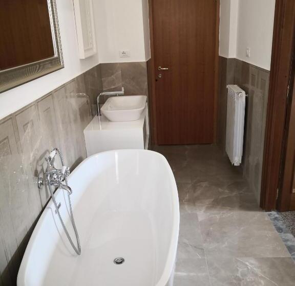 Номер Стандарт, Babbo Maison