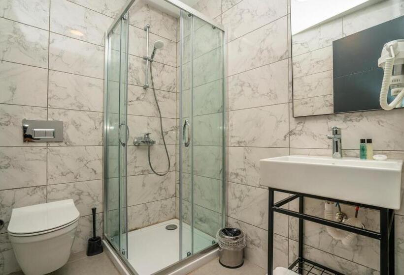 Quarto Deluxe, Marmaris Kensington Green