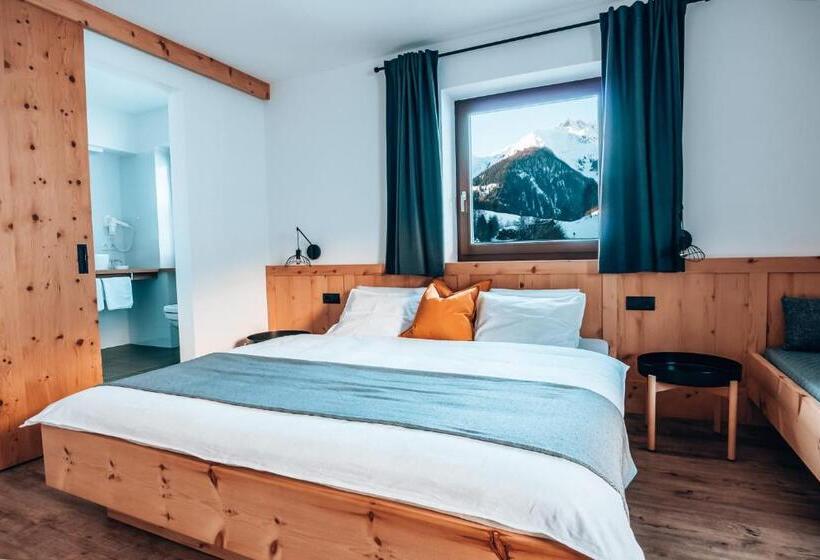 Номер Стандарт, Schönberg Hotel B&b