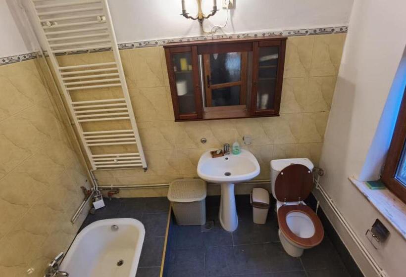 خانه 1 خوابه, Vila Zia