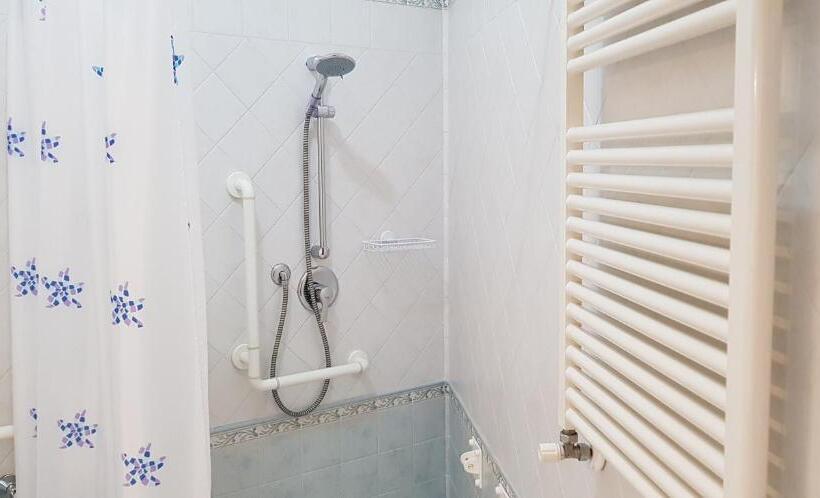 침실 1개 아파트, Agriturismo Skerlj