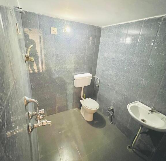 Апартаменты 1 Спальня Вид на Сад, Bhoora House
