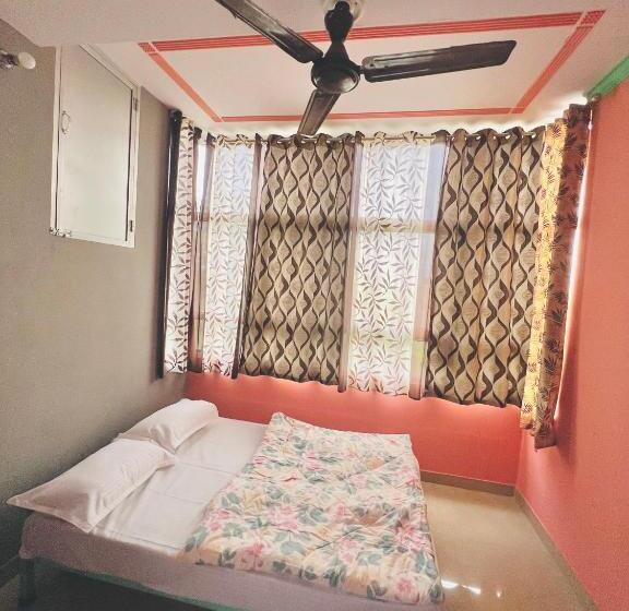Апартаменты 1 Спальня Вид на Сад, Bhoora House