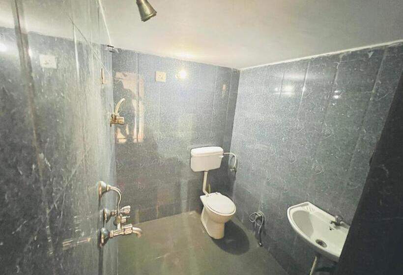 Апартаменты 1 Спальня Вид на Сад, Bhoora House