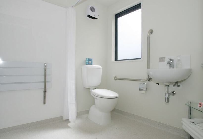 Студия Superior, Bella Vista Motel Ashburton