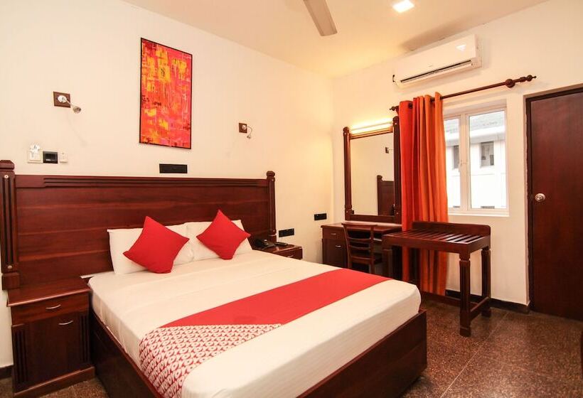 Номер Стандарт, Aca B&b