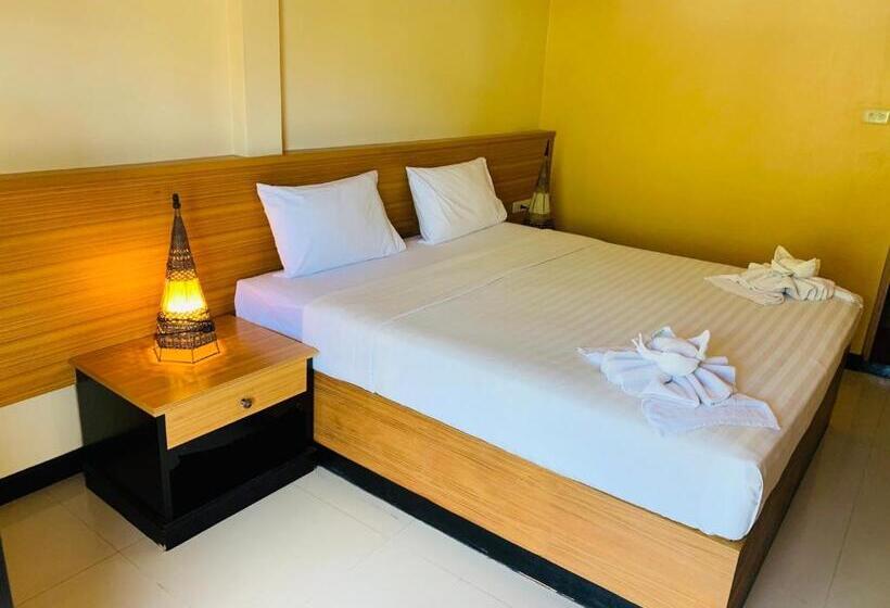 Quarto Estandar, Delight Resort