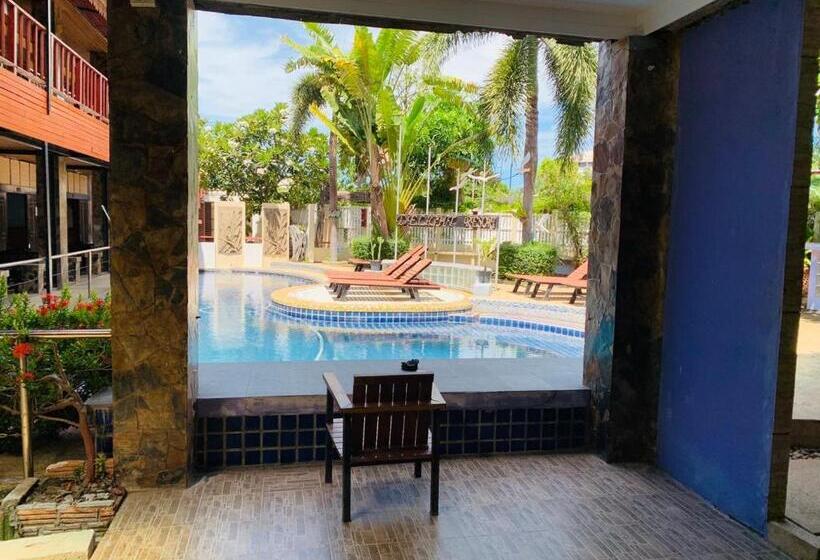 Quarto Triplo Superior, Delight Resort