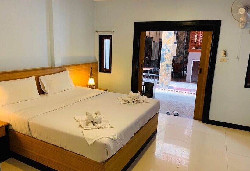 Quarto Economy, Delight Resort