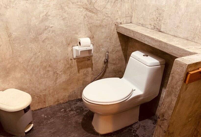 Quarto Economy, Delight Resort