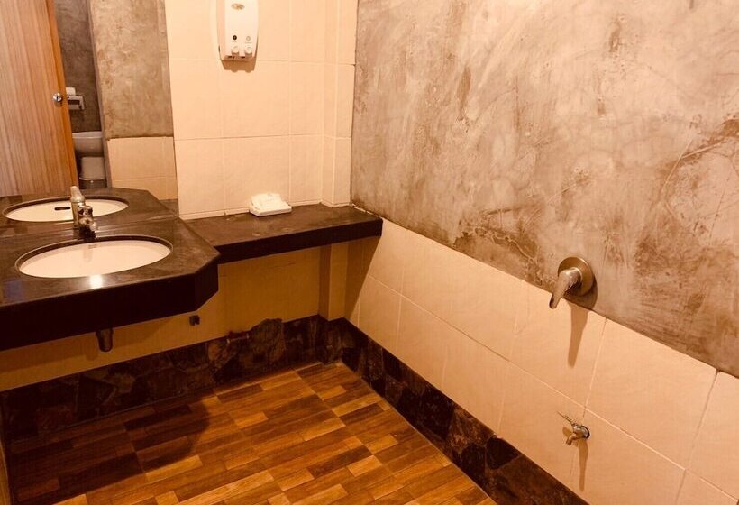 Quarto Estandar, Delight Resort