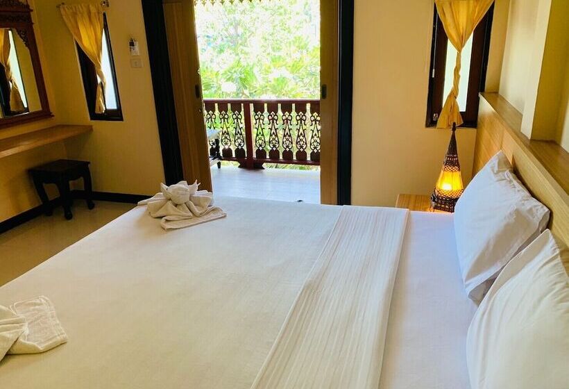Quarto Estandar, Delight Resort