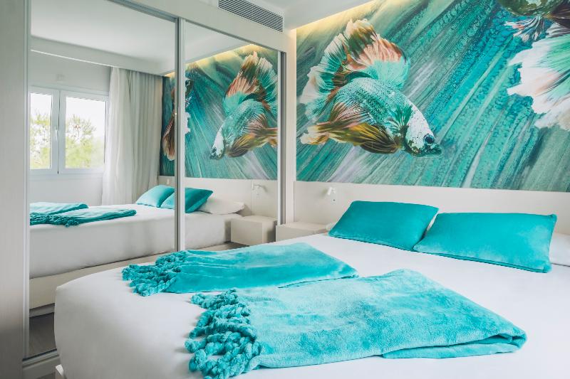 Quarto Estandar, Delight Resort