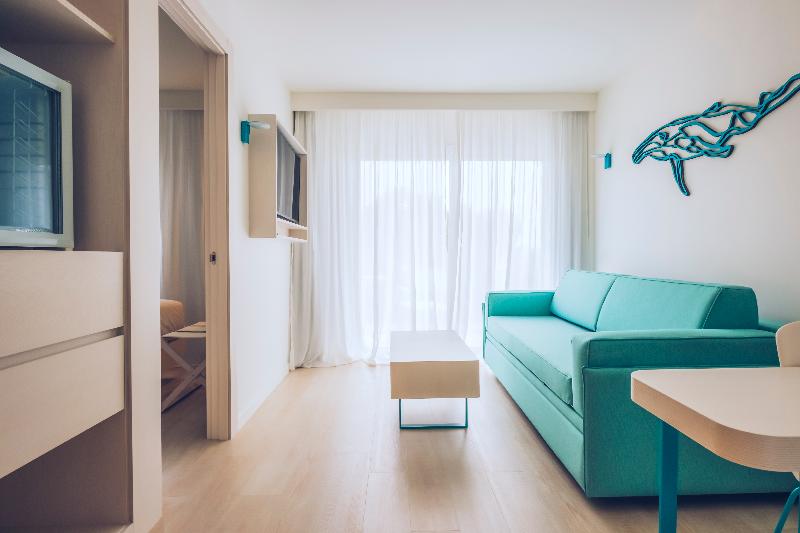 Quarto Estandar, Delight Resort