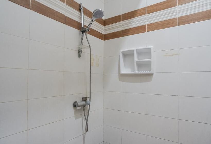 اتاق لوکس, Denays Guest House Jimbaran