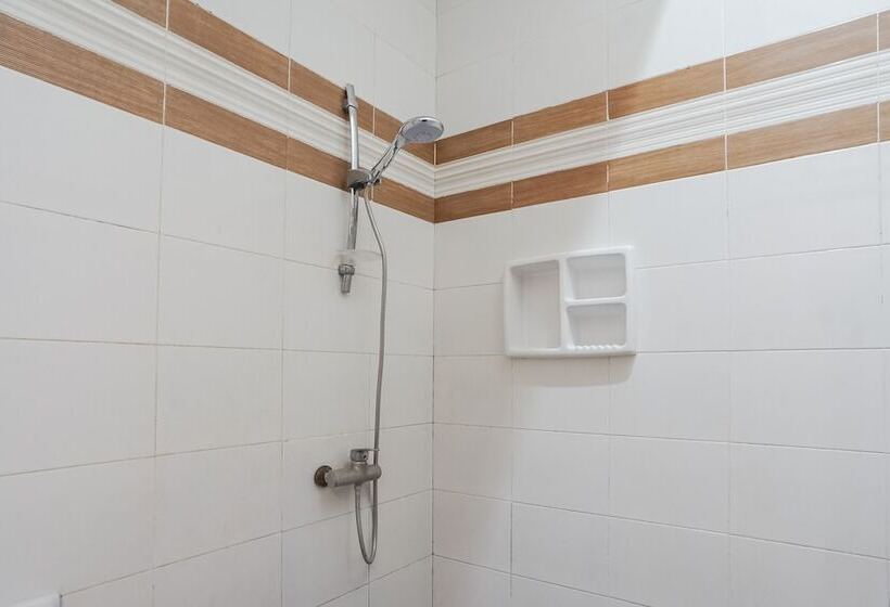 اتاق لوکس, Denays Guest House Jimbaran