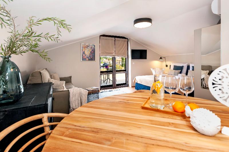 اتاق لوکس, Denays Guest House Jimbaran