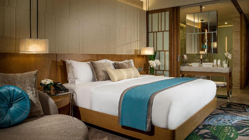 Premium Room City View, Intercontinental Nha Trang, An Ihg