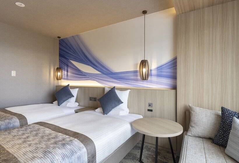 Номер Премиум, Irago Ocean Resort