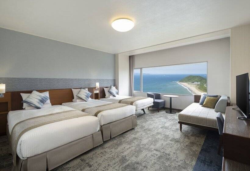 Номер Superior, Irago Ocean Resort