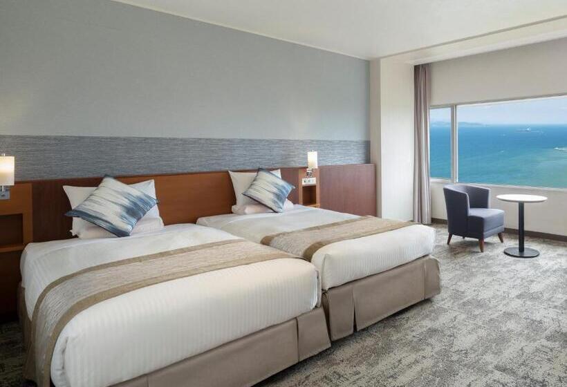 Номер Superior, Irago Ocean Resort
