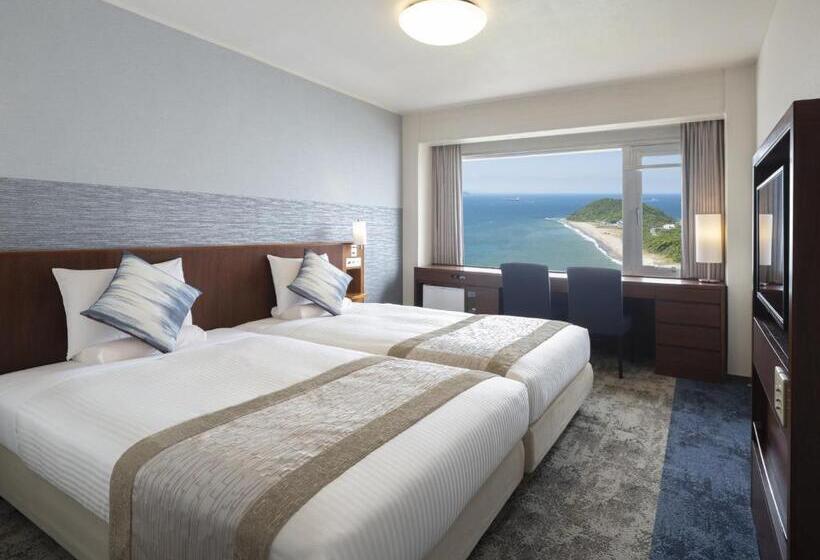 Номер Стандарт, Irago Ocean Resort