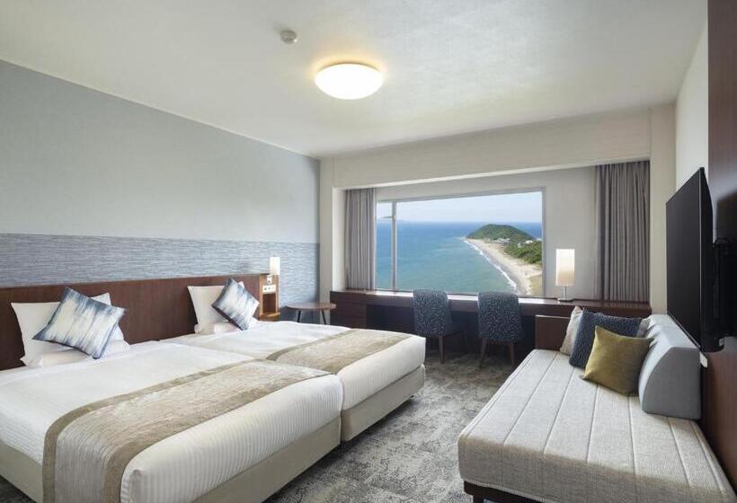 Номер Комфорт, Irago Ocean Resort