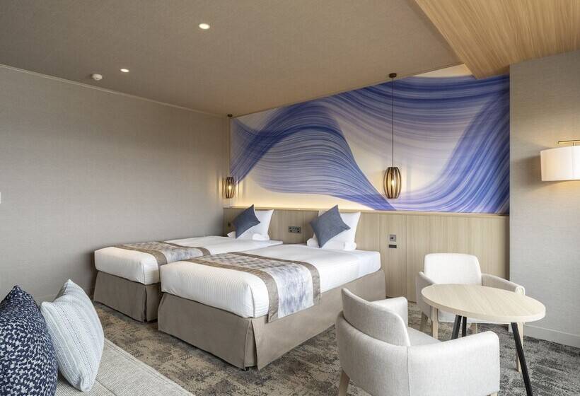 Номер Премиум, Irago Ocean Resort