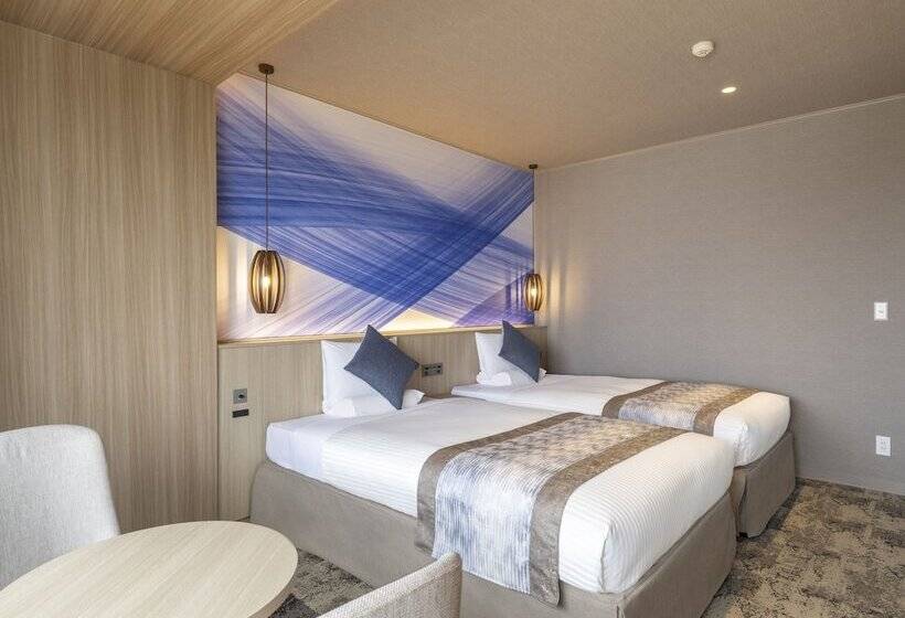 Номер Премиум, Irago Ocean Resort