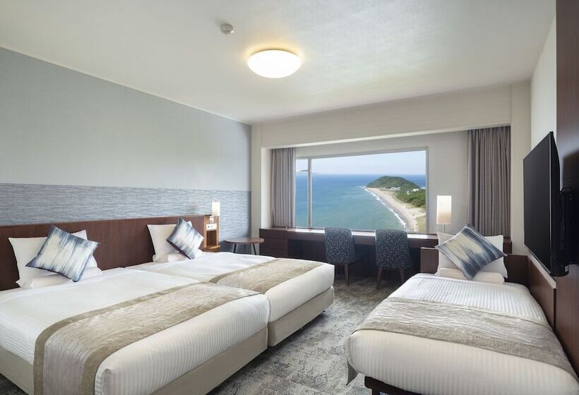 Номер Комфорт, Irago Ocean Resort