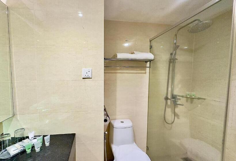 Номер Superior, Kinta Riverfront Hotel & Suites