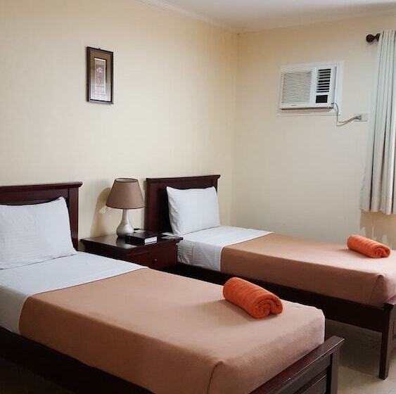 스탠다드 룸, Panglao Regents Park Resort
