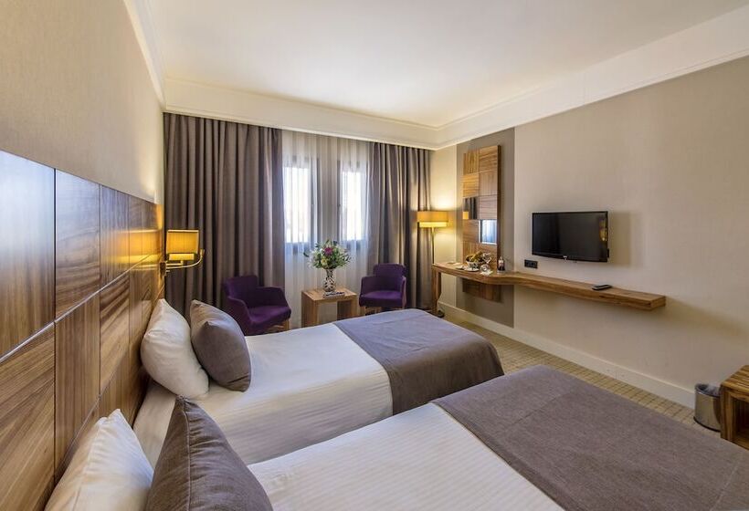 Номер Стандарт, Ramada by Wyndham Cappadocia