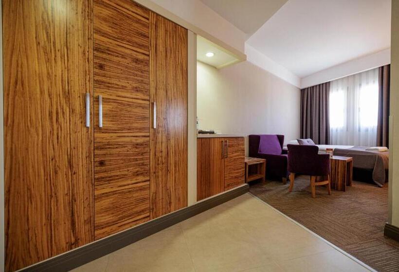 Полулюкс, Ramada by Wyndham Cappadocia