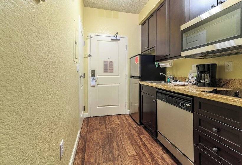 Люкс, Towneplace Suites Farmington