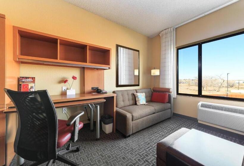 Студио Стандарт Кровать Кинг, Towneplace Suites Farmington