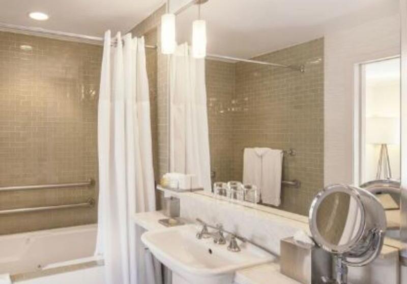 Люкс, Towneplace Suites Farmington