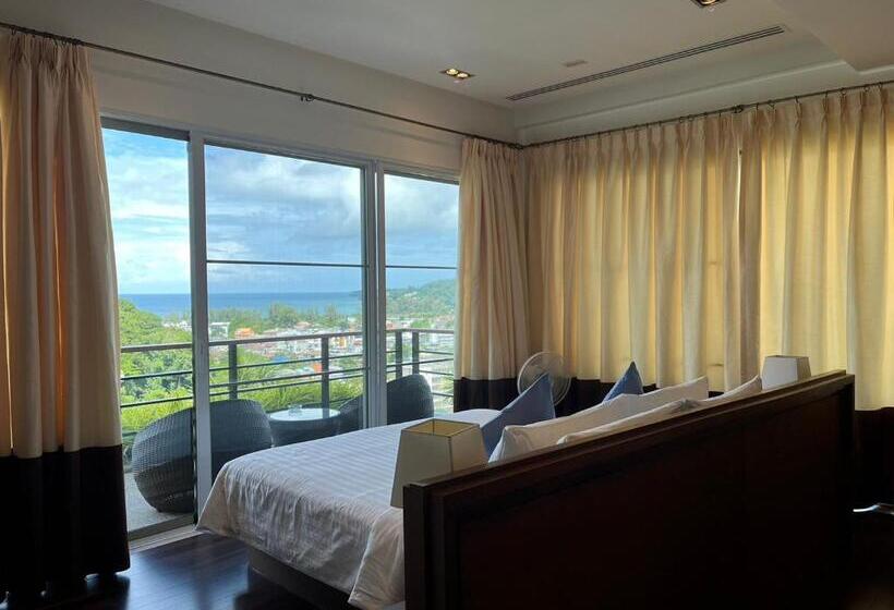 三卧室泳池别墅, Villa Tantawan Resort   Private Pool Villas