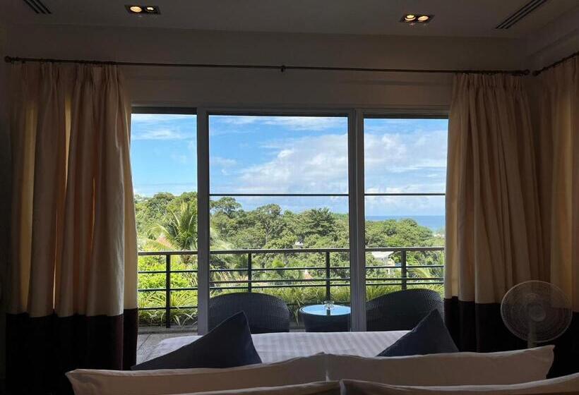 三卧室泳池别墅, Villa Tantawan Resort   Private Pool Villas