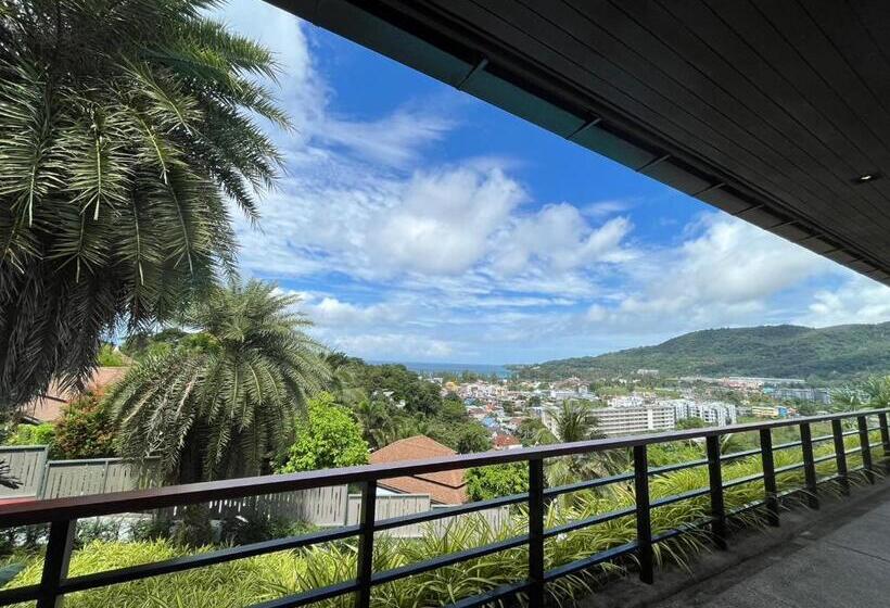 三卧室泳池别墅, Villa Tantawan Resort   Private Pool Villas