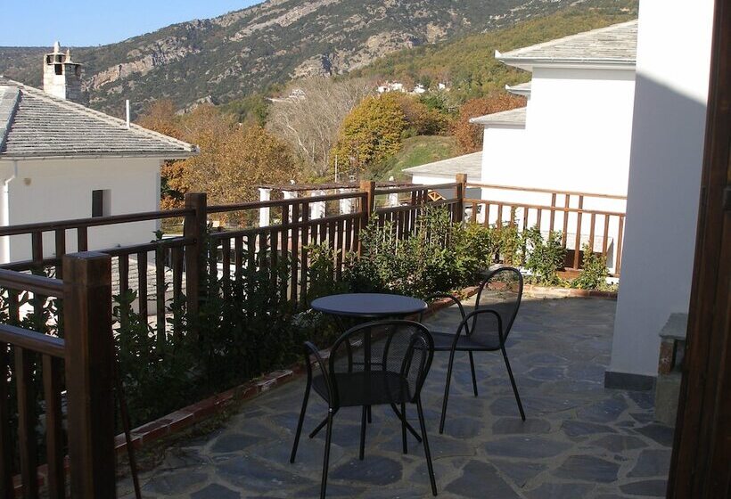 Номер Стандарт, Pelion Resort