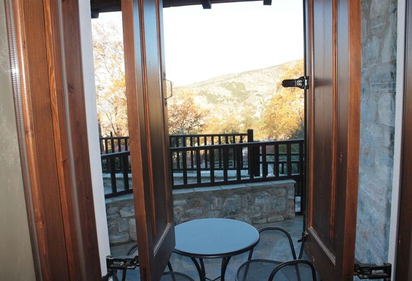 Номер Стандарт, Pelion Resort