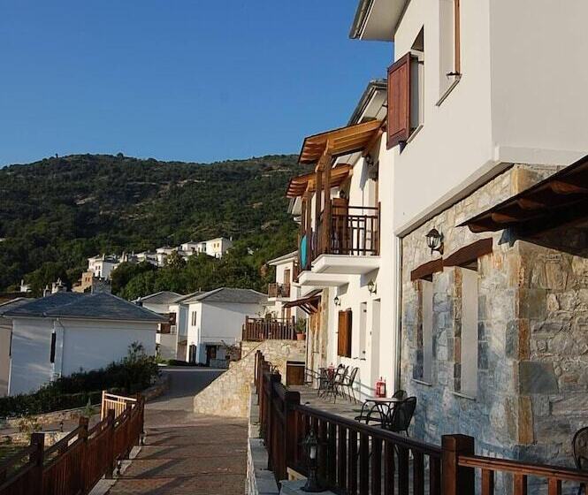 Номер Superior, Pelion Resort