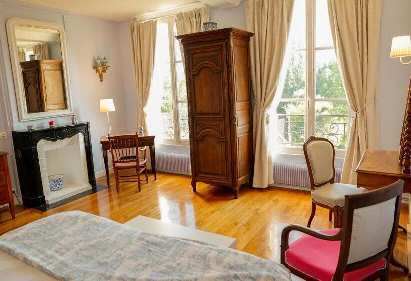 خانه 1 خوابه, Le Gîte Du Bas Manoir