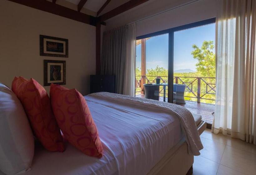 수피리어 스위트, Rancho Humo Estancia