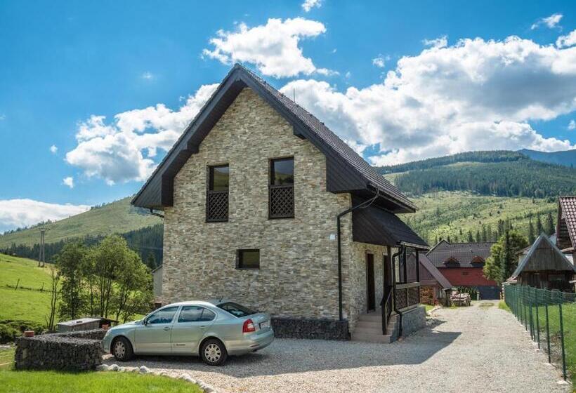 샬레, Spring Chalet