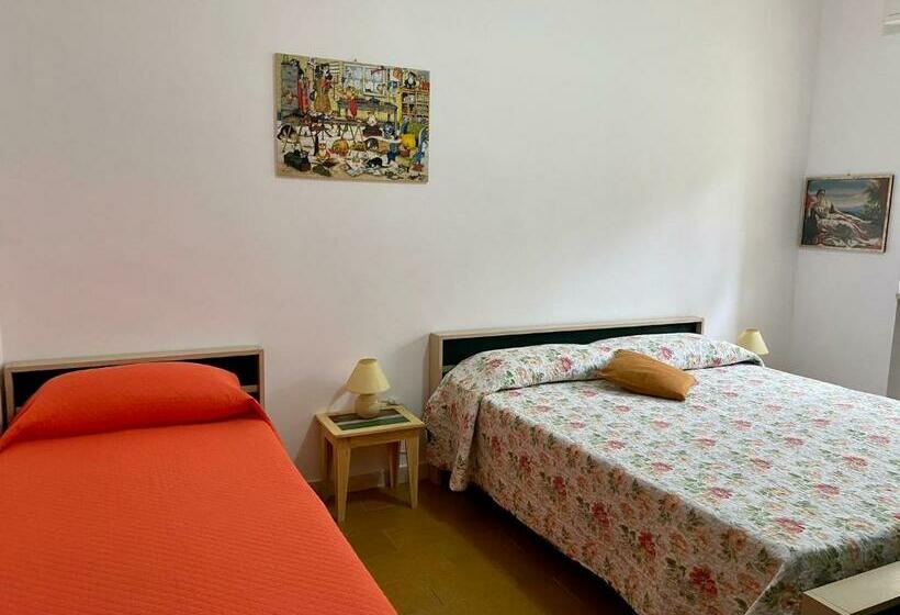 １ベッドルームアパートメント, Residence Mare Verde