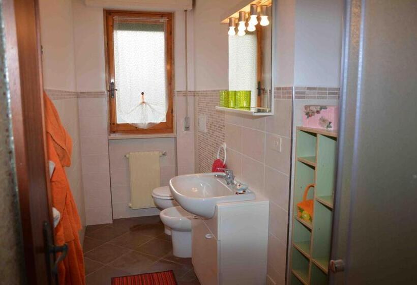 Апартаменты 2 Спальни, Residence Mare Verde