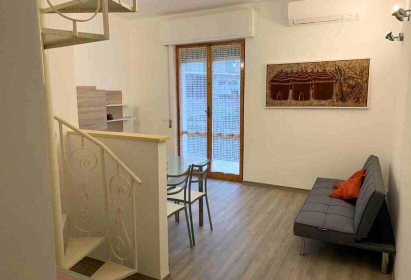 Апартаменты 2 Спальни, Residence Mare Verde