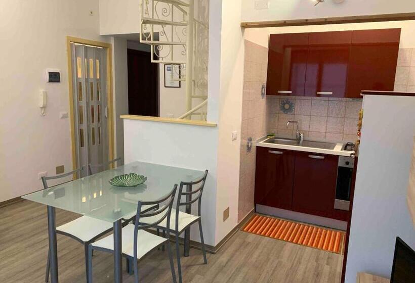 Апартаменты 2 Спальни, Residence Mare Verde